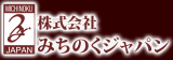 株式会社　みちのくジャパン